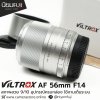 VILTROX 56mm F1.4