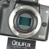 Canon EOS M50 II
