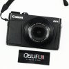 Canon G9x II