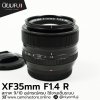 XF35mm F1.4 R