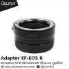 Canon Adapter EF-EOS R