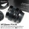 XF23mm F1.4 R