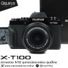 Fujifilm XT100