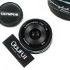Zuiko 17mm F1.8