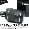 RF15-30mm F4.5-6.3 IS STM