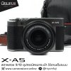 Fujifilm XA5