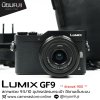 LUMIX GF9