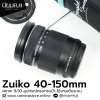 Zuiko 40-150mm