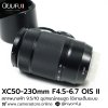 XC50-230mm F4.5-6.7 OIS II