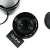Lumix 42.5mm F1.2 ASPH