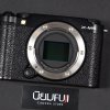 Fujiiflm XM5