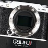 Fujifilm XM5