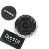 Zuiko 17mm F2.8