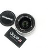 Zuiko 25mm F1.8