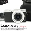 Lumix GF9