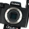 Lumix G100V