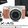 Fujifilm XA5