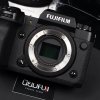Fujifilm XH2