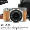 Fujifilm XA5