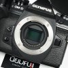 Olympus EM1II
