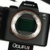 Sony A7ii