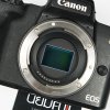 Canon EOS M50 + Fix 22 F2