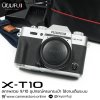 Fujifilm XT10