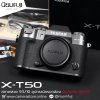 Fujifilm XT50