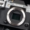 Fujifilm XT50