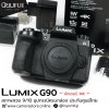Lumix G90