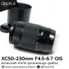 XC50-230mm F4.5-6.7 OIS