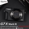 Canon G7X III