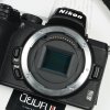 Nikon Z50