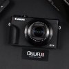 Canon G7X III