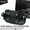 XF55-200mm F3.5-4.8 R LM OIS