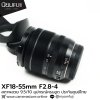 XF18-55mm F2.8-4 R LM OIS