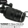Tamron 17-70mm F2.8 Di III