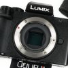 Lumix G100