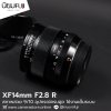 XF14mm F2.8 R