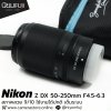 Nikon Z DX 50-250mm F4.5-6.3