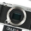 Fujifilm XA2