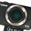 Canon EOS M10