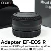 Adapter EF-EOS R