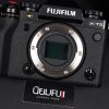 Fujifilm XT5