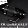 XF50-140mm F2.8 R LM OIS WR