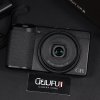 Ricoh GR III