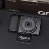 Ricoh GRIII