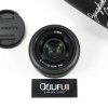 Lumix 25mm F1.7