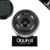 E16mm F2.8