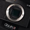 Fujifilm XE4